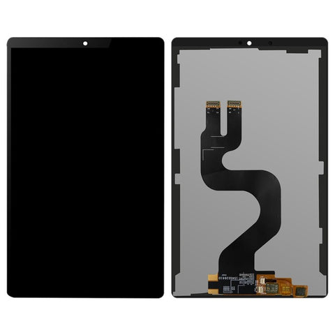 For Huawei MediaPad M6 8.4-inch VRD-W09  /  DL09 Grade S OEM LCD Screen and Digitizer Assembly Part