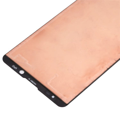 For Sony Xperia 5 II Grade S OEM OLED Screen and Digitizer Assembly Replacement Part (without Logo)