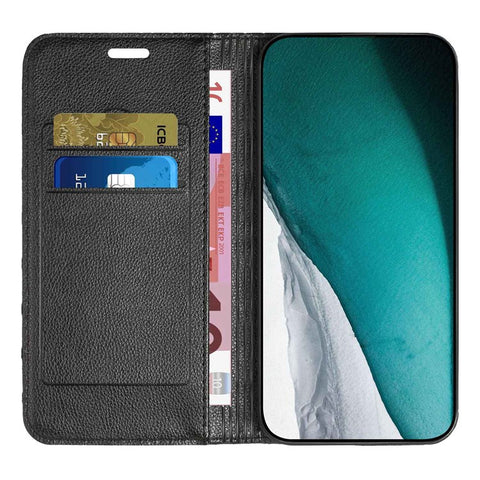 For Samsung Galaxy S21 Ultra 5G / S30 Ultra 5G Rhombus Embossing Litchi Texture Phone Stand Wallet Case RFID Blocking PU Leather Shockproof Cover
