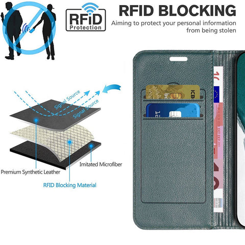 For Oppo A94 / A94 5G / A95 5G / F19 Pro+ 5G / Reno5 Z / F19 Pro / Reno5 F / Reno5 Lite Wallet Stand PU Leather Case Litchi Texture Rhombus Pattern Embossment Phone Cover