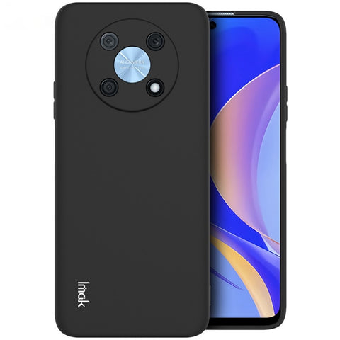 IMAK UC-3 Series for Huawei nova Y90 4G Ultra Slim Soft TPU Cover Anti-scratch Matte Phone Case