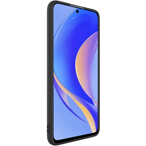 IMAK UC-3 Series for Huawei nova Y90 4G Ultra Slim Soft TPU Cover Anti-scratch Matte Phone Case