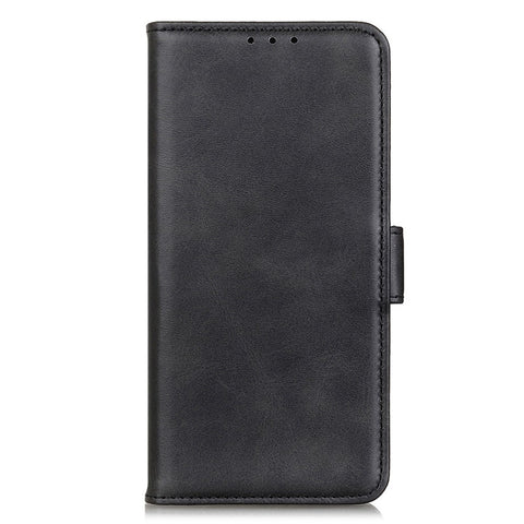 For OnePlus 10T 5G / Ace Pro 5G PU Leather Phone Case Wallet Stand Drop-proof Magnetic Clasp Cover