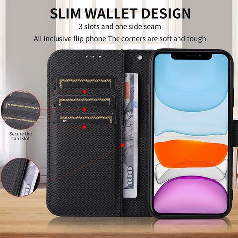 For OnePlus 10T 5G / Ace Pro 5G Diamond Texture Collision Resistant Phone Shell Magnetic Clasp PU Leather Stand Wallet Case with Wrist Strap
