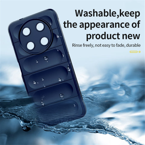 For Huawei Enjoy 50 Pro 4G / nova Y90 4G Phone Case Soft TPU Shockproof Case Mobile Phone Protective Cover