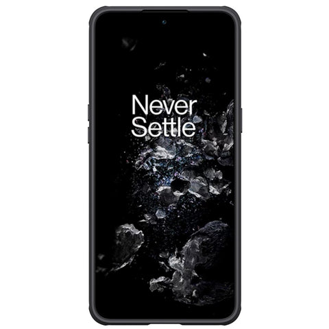 NILLKIN CamShield Pro Series for OnePlus Ace Pro 5G / 10T 5G TPU + PC Phone Case Slide Camera Lens Cover Phone Back Shell