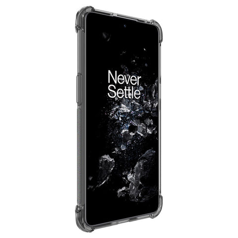 IMAK For OnePlus Ace Pro 5G / 10T 5G Airbag Drop-proof Phone Case HD Clear Anti-scratch TPU Cover