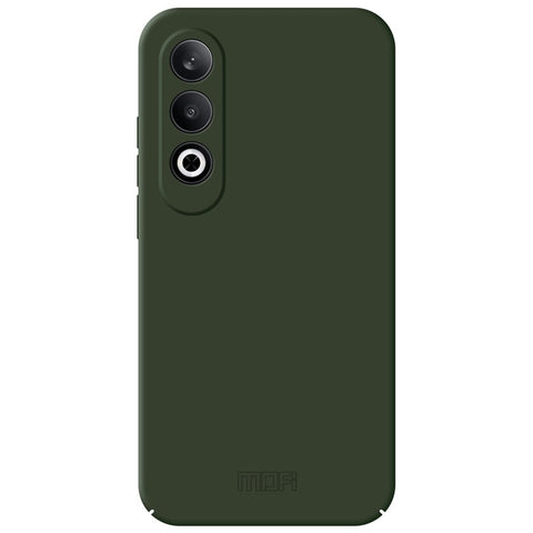 MOFI JK Qin Series For Oppo K12 / OnePlus Nord CE4 5G Case TPU+Acrylic Phone Back Cover