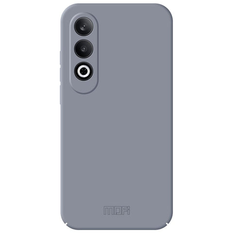 MOFI JK Qin Series For Oppo K12 / OnePlus Nord CE4 5G Case TPU+Acrylic Phone Back Cover