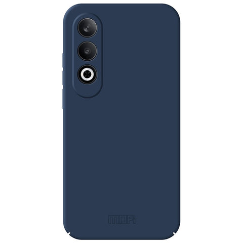 MOFI JK Qin Series For Oppo K12 / OnePlus Nord CE4 5G Case TPU+Acrylic Phone Back Cover