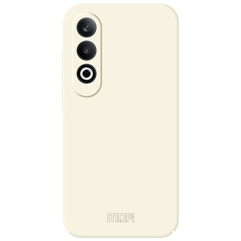 MOFI JK Qin Series For Oppo K12 / OnePlus Nord CE4 5G Case TPU+Acrylic Phone Back Cover