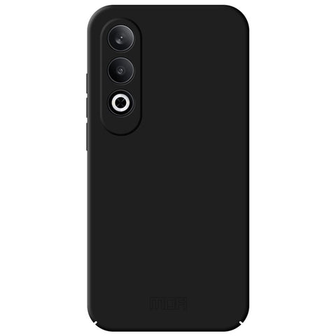 MOFI JK Qin Series For Oppo K12 / OnePlus Nord CE4 5G Case TPU+Acrylic Phone Back Cover