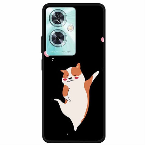 For OnePlus Nord N30 SE 5G Case Pattern Design Slim TPU Phone Cover