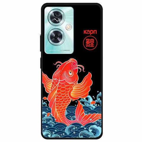 For OnePlus Nord N30 SE 5G Case Pattern TPU Phone Cover Anti-Scratch Protective