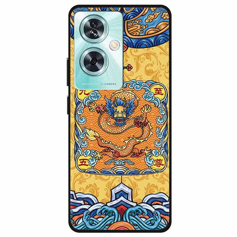 For OnePlus Nord N30 SE 5G Case Pattern TPU Phone Cover Anti-Scratch Protective