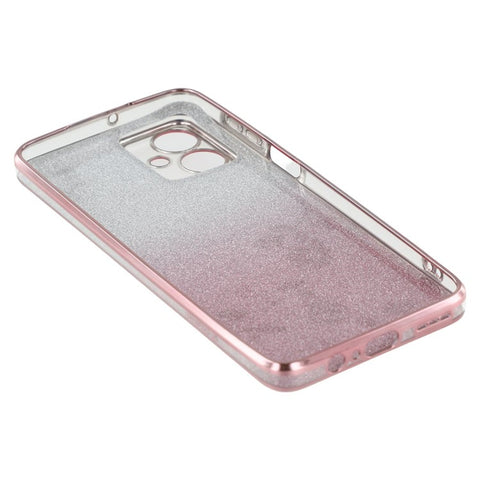 KADEM For Motorola Moto G54 5G / G64 5G Case Glitter Rhinestone TPU Phone Cover