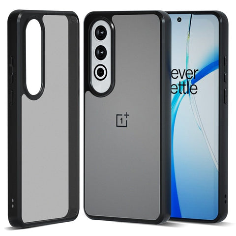 IBMRS For OnePlus Ace 3V 5G Case TPU+PC 2-in-1 Protective Phone Cover