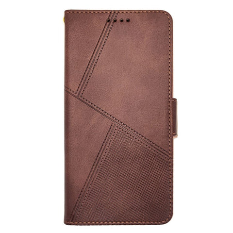 IDEWEI For Xiaomi Poco F6 5G / Redmi Turbo 3 5G Wallet Case PU Leather Phone Cover