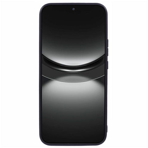 X-LEVEL Bojue-3 Series For Huawei nova 12 5G Case Anti-Scratch PU Leather + PC + TPU Phone Cover