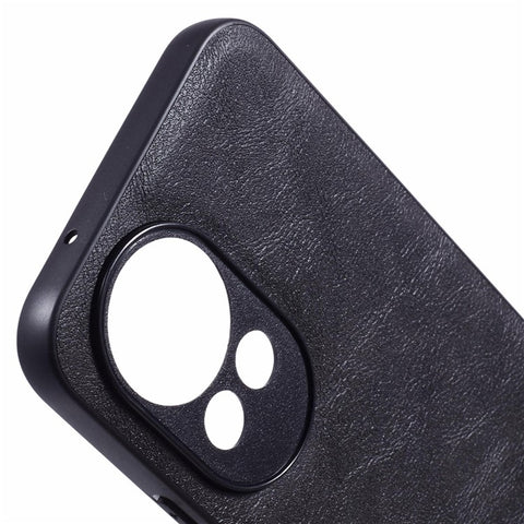 X-LEVEL Bojue-3 Series For Huawei nova 12 5G Case Anti-Scratch PU Leather + PC + TPU Phone Cover