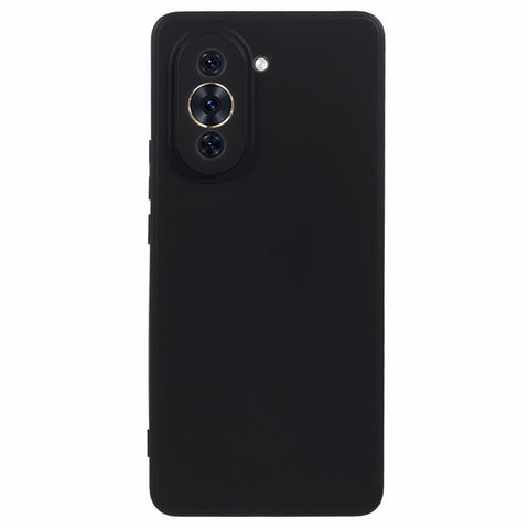 X-LEVEL For Huawei nova 10 Pro 4G TPU Phone Case Liquid Silicone Texture Phone Cover