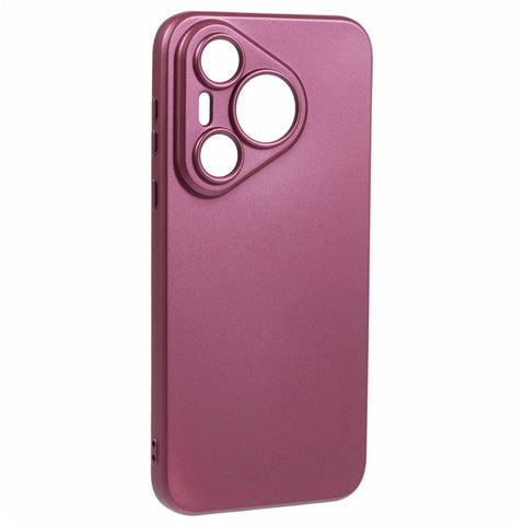 X-LEVEL Guardian Series For Huawei Pura 70 Cell Phone Case Anti-fingerprint Matte TPU Cover