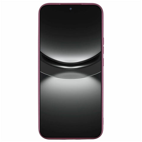 X-LEVEL Guardian Series For Huawei nova 12 5G Cell Phone Case Matte TPU Phone Cover