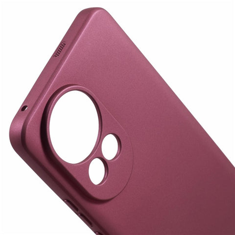 X-LEVEL Guardian Series For Huawei nova 12 Pro 5G / nova 12 Ultra 5G Cell Phone Case Matte TPU Phone Cover