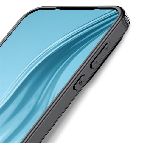 X-LEVEL For Huawei Pura 70 Cell Phone Magnetic Case PC+TPU Matte Back Cover