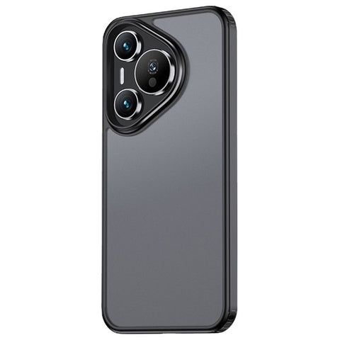 X-LEVEL For Huawei Pura 70 Cell Phone Case PC+TPU Matte Shockproof Cover