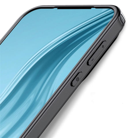 X-LEVEL For Huawei Pura 70 Pro / Pura 70 Pro+ Case PC+TPU Matte Shockproof Cover