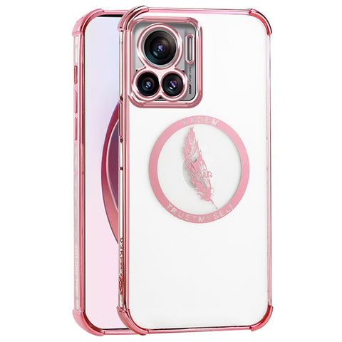 KADEM For Motorola Edge 30 Ultra 5G / Moto X30 Pro 5G Case Slim Soft TPU Phone Protector
