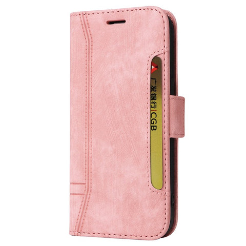 BETOPNICE 001 for Xiaomi Redmi Turbo 3 5G / Poco F6 5G Case Handbag Leather Flip Phone Cover