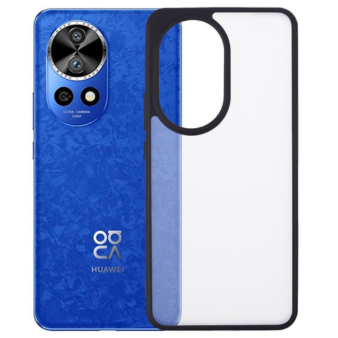 X-LEVEL For Huawei nova 12 Ultra 5G / nova 12 Pro 5G Case PC+TPU Matte Phone Cover