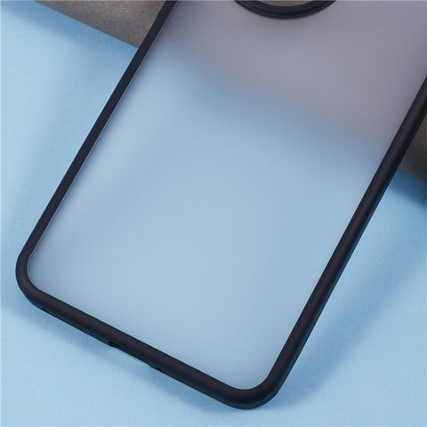 X-LEVEL For Huawei nova 12 Ultra 5G / nova 12 Pro 5G Case PC+TPU Matte Phone Cover