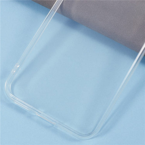 X-LEVEL for Huawei Pura 70 Pro / Pura 70 Pro+ Case Soft Clear TPU Phone Cover