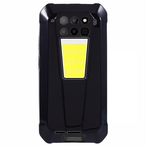 For Unihertz Tank 3 Pro Case Soft TPU Drop Protection Phone Cover
