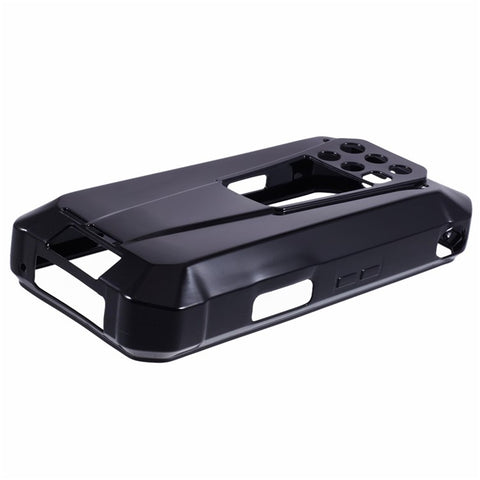 For Unihertz Tank 3 Pro Case Soft TPU Drop Protection Phone Cover