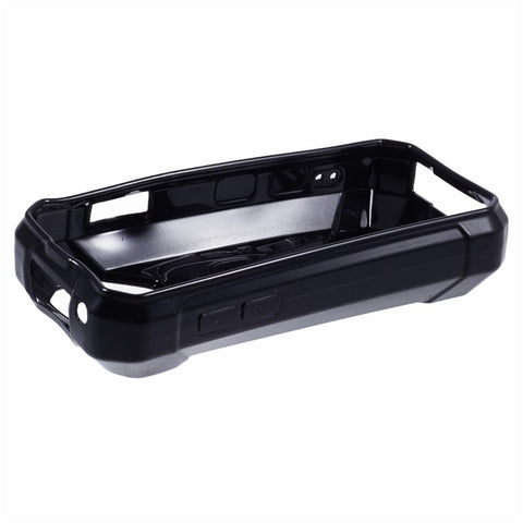 For Unihertz Tank Mini TPU Case Shockproof Phone Cover Camera Lens Protection
