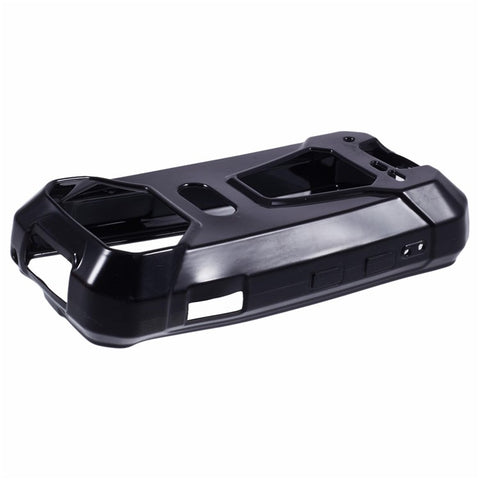 For Unihertz Tank Mini TPU Case Shockproof Phone Cover Camera Lens Protection