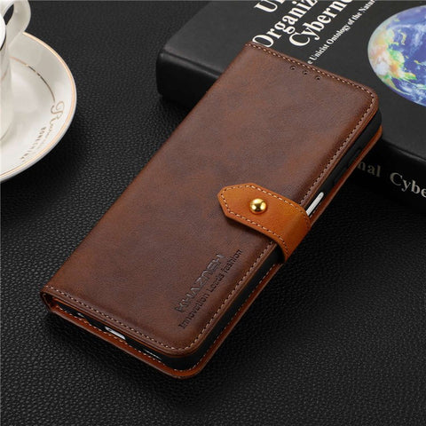 KHAZNEH For Oppo Reno12 Pro 5G (Global) Wallet Case Folding Stand PU Leather Phone Cover