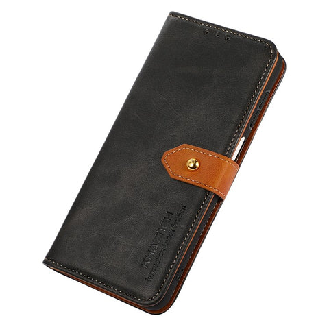 KHAZNEH For Motorola Moto G64 5G / G54 Power 5G Wallet Case Stand Leather Phone Cover