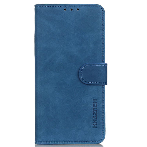 KHAZNEH For Oppo Reno12 5G (Global) Case PU Leather Retro Texture Phone Cover