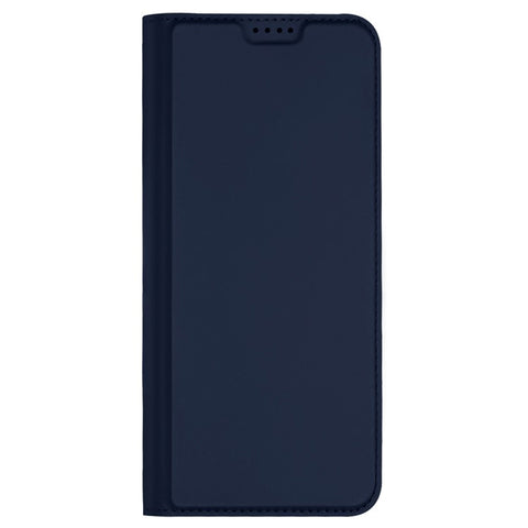 DUX DUCIS Skin Pro Series For Oppo Reno12 Pro 5G (Global) Case Leather Phone Cover with Card Slot