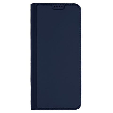 DUX DUCIS Skin Pro Series For Oppo Reno12 5G (Global) Case Leather Phone Cover with Card Slot