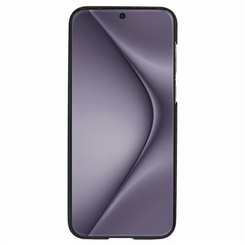 X-LEVEL For Huawei Pura 70 Pro / Pura 70 Pro+ Case Carbon Fiber Design PC Hard Cover