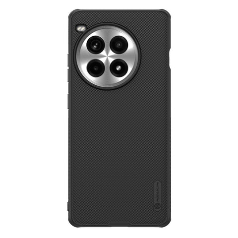 NILLKIN Super Frosted Shield Pro For OnePlus Ace 3 Pro 5G Case Matte PC+TPU Phone Cover