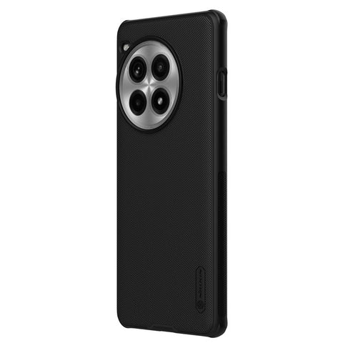 NILLKIN Super Frosted Shield Pro For OnePlus Ace 3 Pro 5G Case Matte PC+TPU Phone Cover