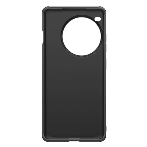 NILLKIN Super Frosted Shield Pro For OnePlus Ace 3 Pro 5G Case Matte PC+TPU Phone Cover