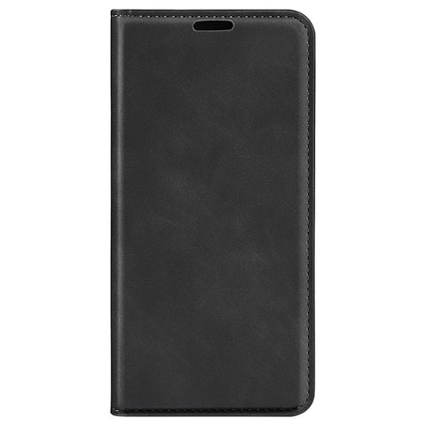 For Oppo A3 Pro (Global) 5G / A3 Pro (India) 5G / K12x 5G (India) / A80 5G Case Drop-Proof Skin-Touch Leather Wallet Phone Cover